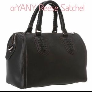 OrYany Reese Satchel